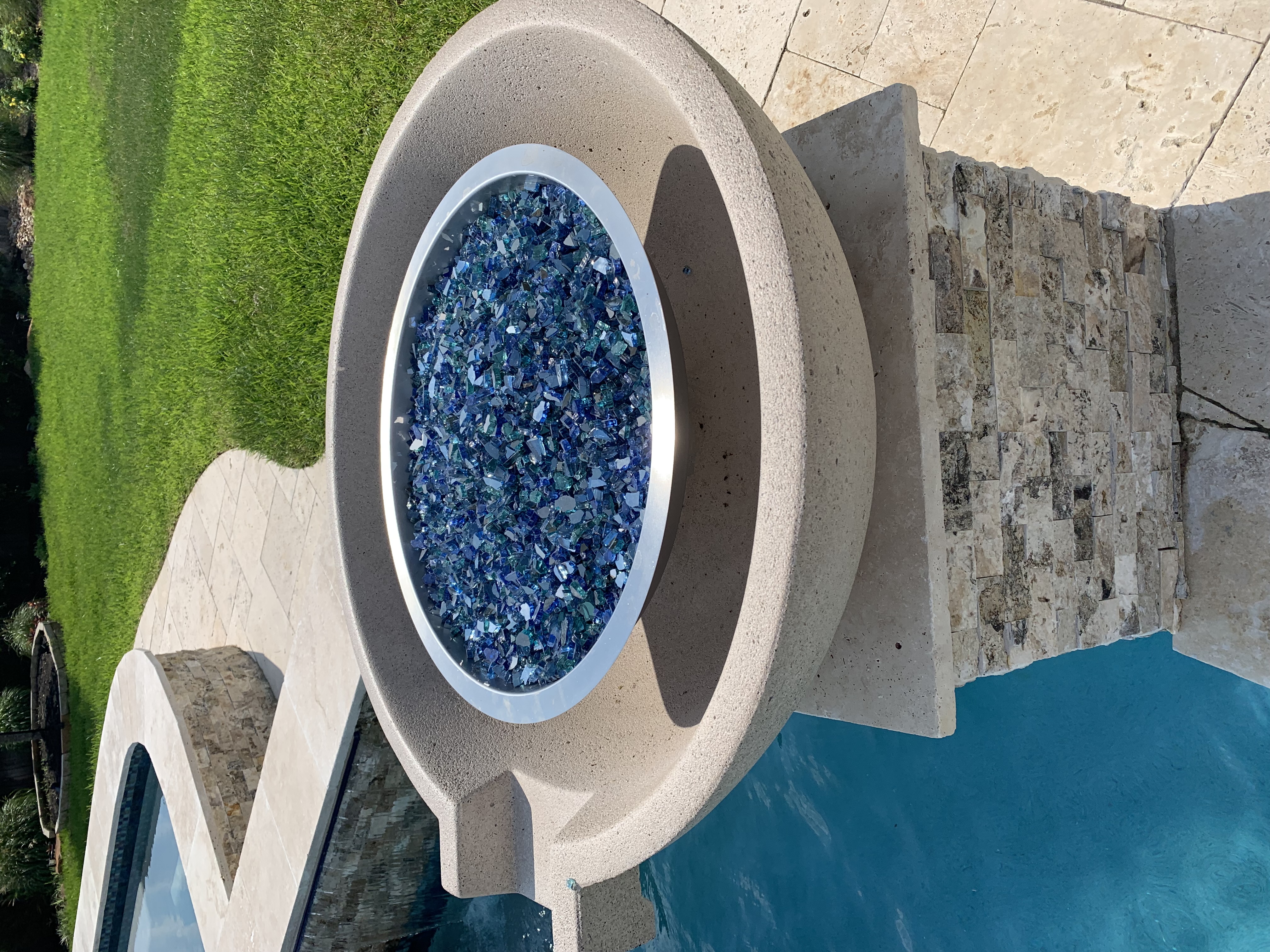 Fire Pits