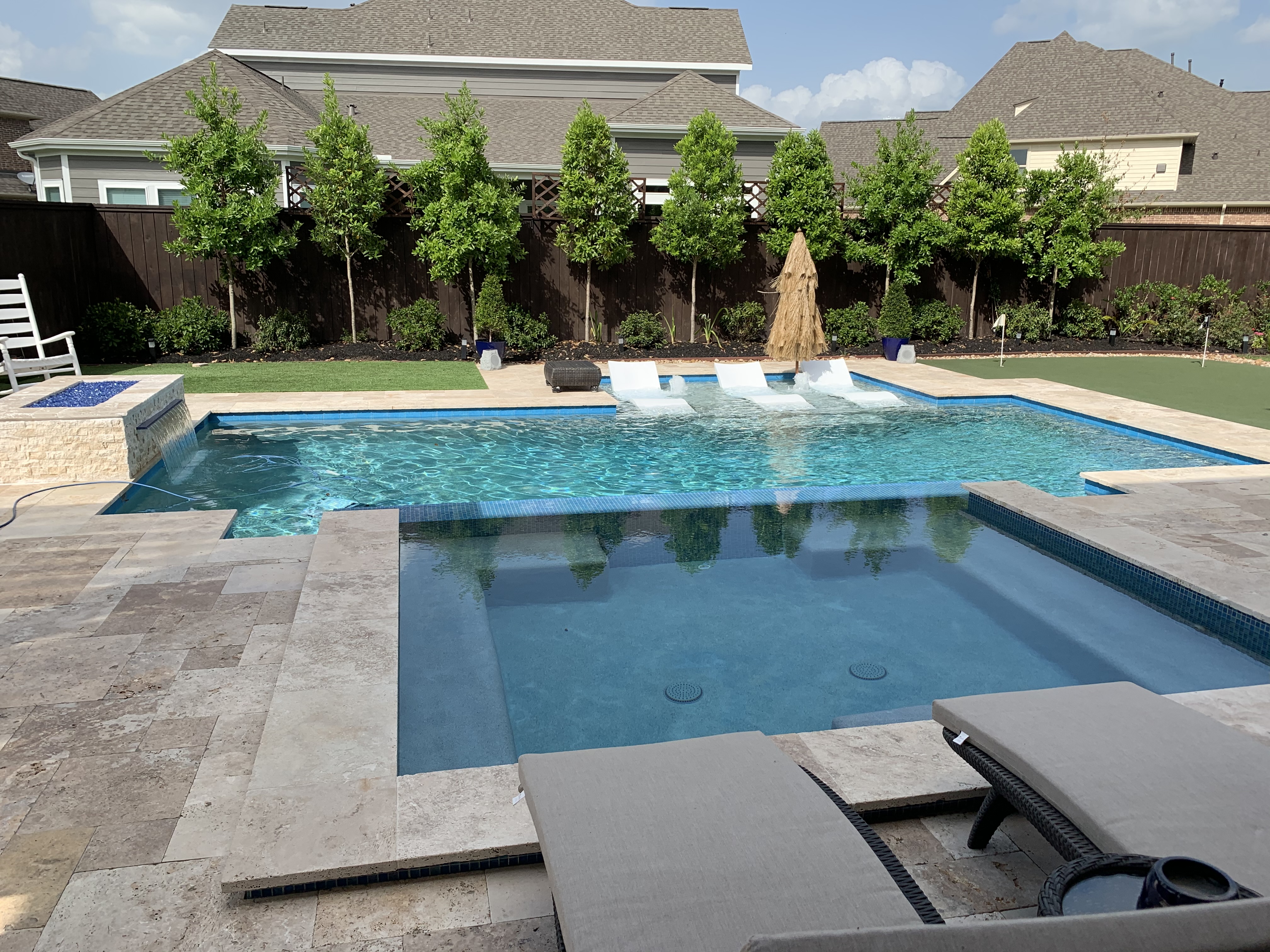 Hot Tubs